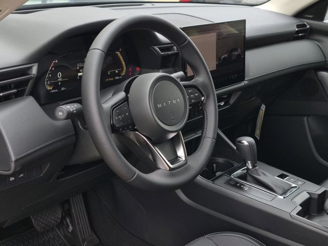 2026 Mazda Mazda CX-5 2.5 S Premium AWD
