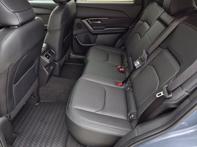 2026 Mazda Mazda CX-5 2.5 S Premium AWD
