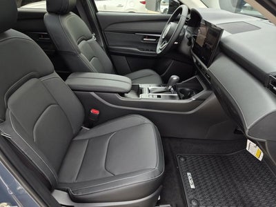 2026 Mazda Mazda CX-5 2.5 S Premium AWD