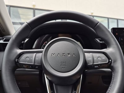 2026 Mazda Mazda CX-5 2.5 S Premium AWD