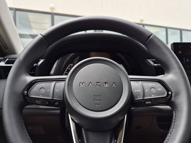 2026 Mazda Mazda CX-5 2.5 S Premium AWD