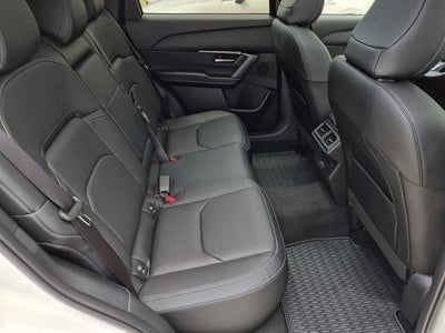 2026 Mazda Mazda CX-5 2.5 S Premium AWD