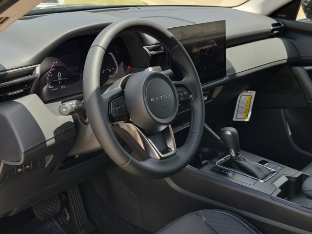 2026 Mazda Mazda CX-5 2.5 S Premium AWD