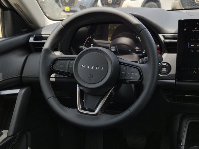 2026 Mazda Mazda CX-5 2.5 S Premium AWD