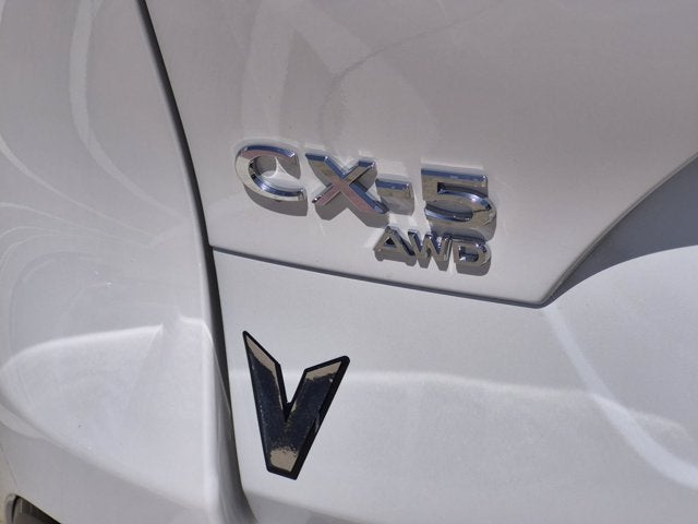 2026 Mazda Mazda CX-5 2.5 S Premium Plus
