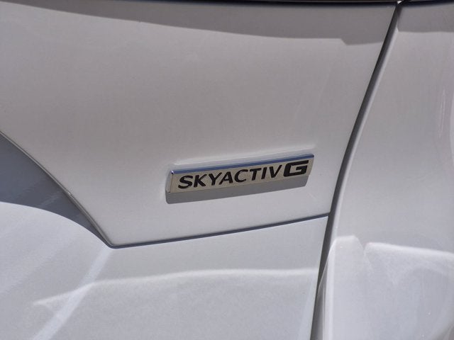 2026 Mazda Mazda CX-5 2.5 S Premium Plus