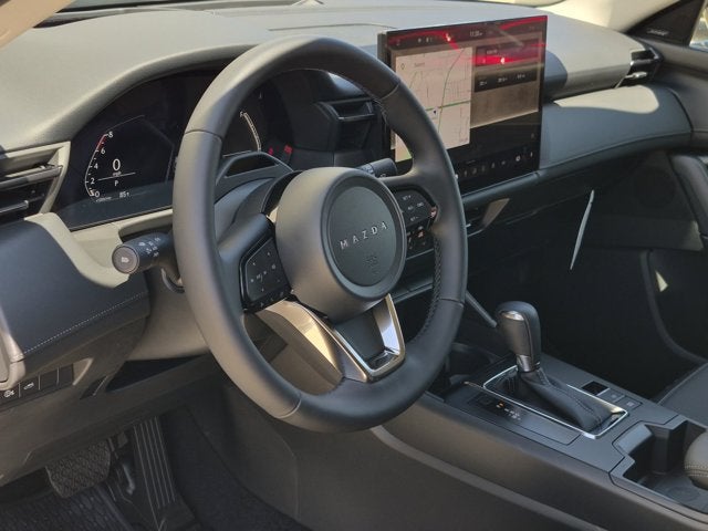 2026 Mazda Mazda CX-5 2.5 S Premium Plus
