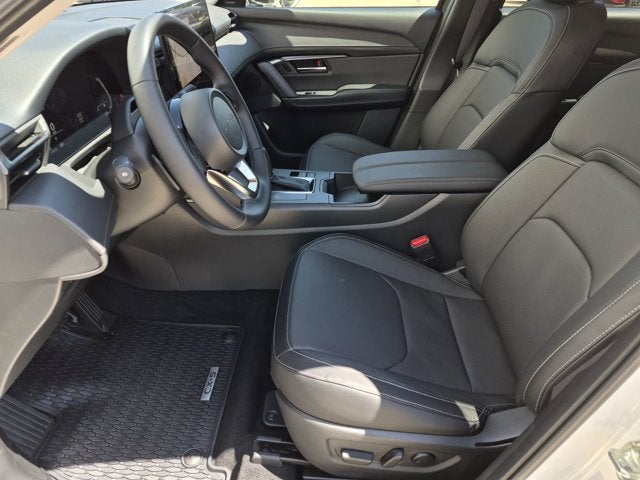 2026 Mazda Mazda CX-5 2.5 S Premium Plus