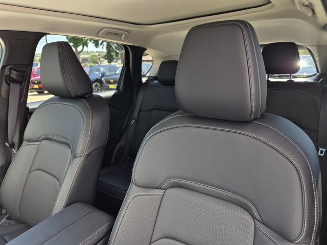 2026 Mazda Mazda CX-5 2.5 S Premium Plus