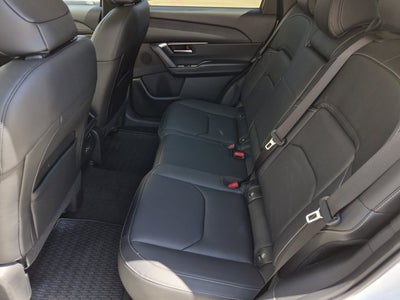 2026 Mazda Mazda CX-5 2.5 S Premium Plus