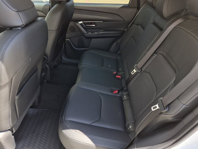 2026 Mazda Mazda CX-5 2.5 S Premium Plus