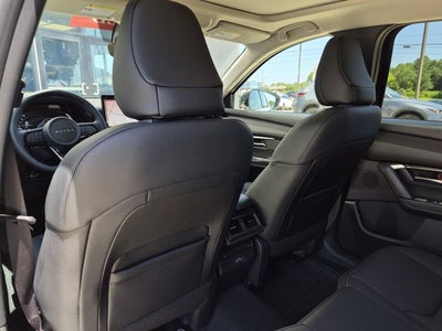 2026 Mazda Mazda CX-5 2.5 S Premium Plus