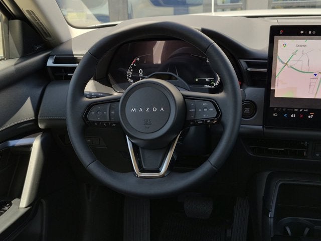 2026 Mazda Mazda CX-5 2.5 S Premium Plus