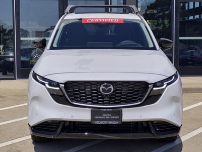 2026 Mazda Mazda CX-5 2.5 S Premium Plus