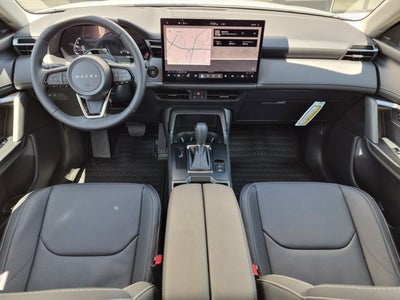 2026 Mazda Mazda CX-5 2.5 S Premium Plus
