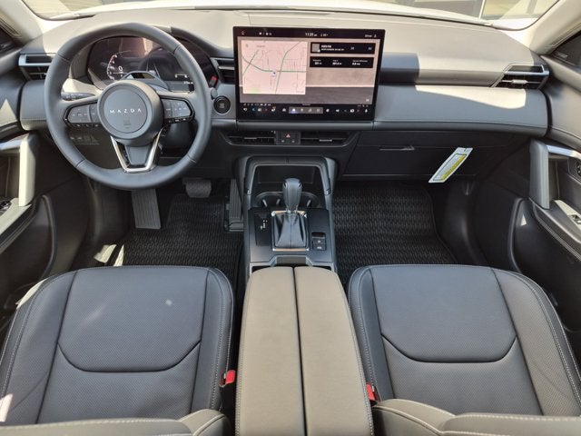 2026 Mazda Mazda CX-5 2.5 S Premium Plus