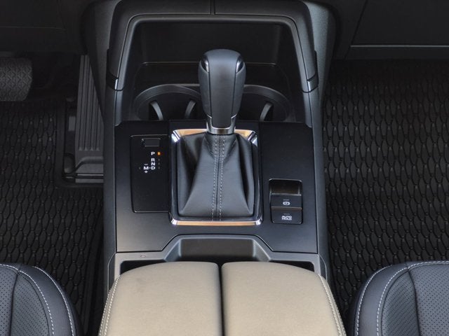 2026 Mazda Mazda CX-5 2.5 S Premium Plus