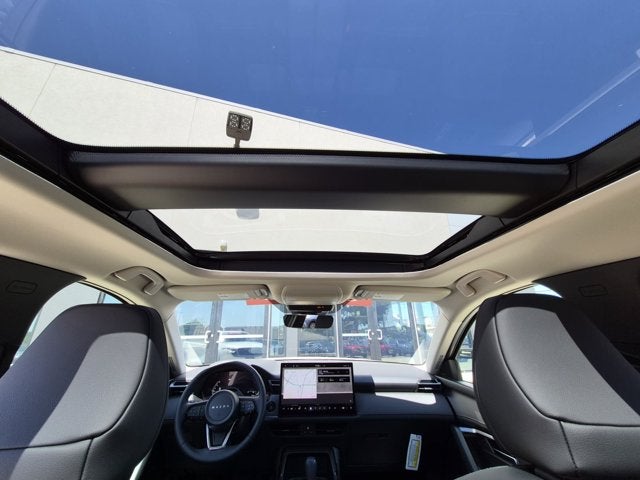 2026 Mazda Mazda CX-5 2.5 S Premium Plus