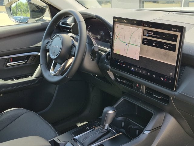 2026 Mazda Mazda CX-5 2.5 S Premium Plus