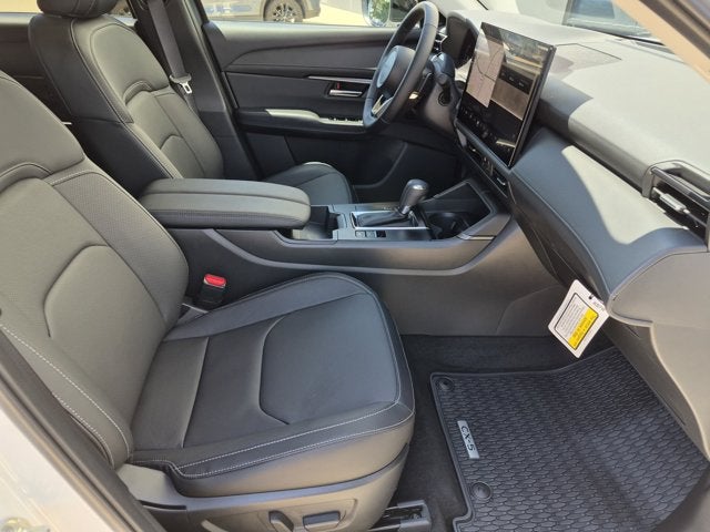 2026 Mazda Mazda CX-5 2.5 S Premium Plus