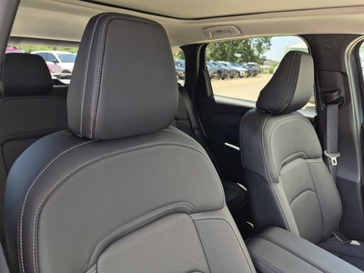 2026 Mazda Mazda CX-5 2.5 S Premium Plus