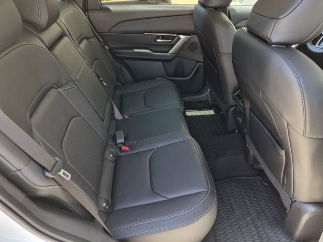 2026 Mazda Mazda CX-5 2.5 S Premium Plus