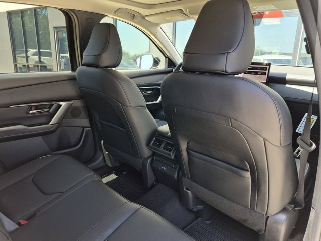 2026 Mazda Mazda CX-5 2.5 S Premium Plus