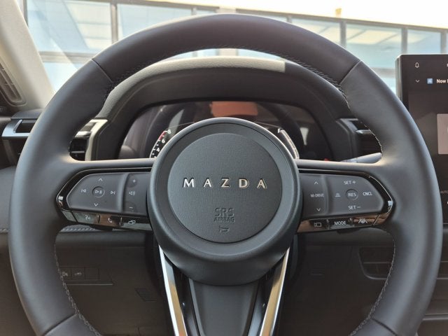 2026 Mazda Mazda CX-5 2.5 S Premium Plus