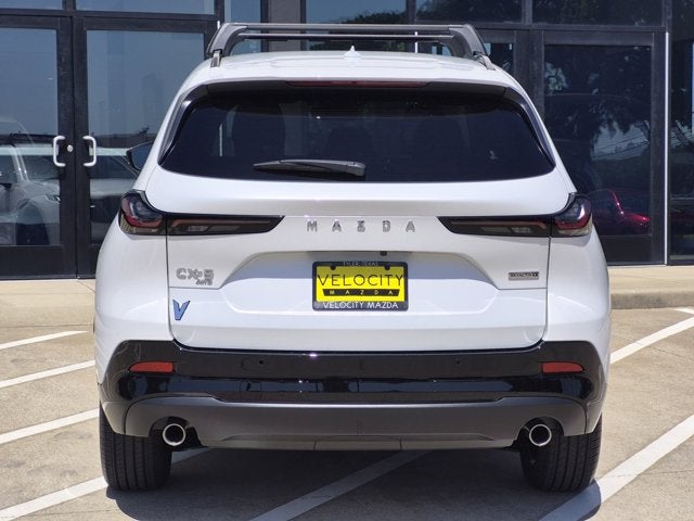 2026 Mazda Mazda CX-5 2.5 S Premium Plus