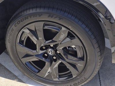 2026 Mazda Mazda CX-5 2.5 S Premium Plus