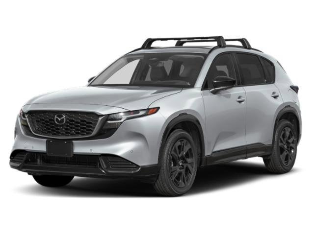 2026 Mazda CX-5 S Premium Plus Auto AWD's photo