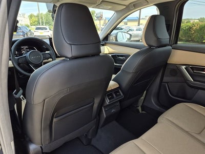 2026 Mazda Mazda CX-5 2.5 S Premium Plus AWD
