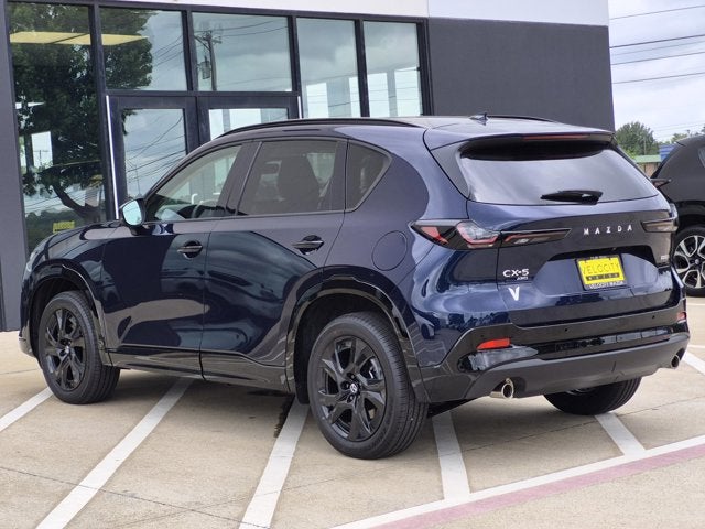 2026 Mazda Mazda CX-5 2.5 S Premium Plus AWD