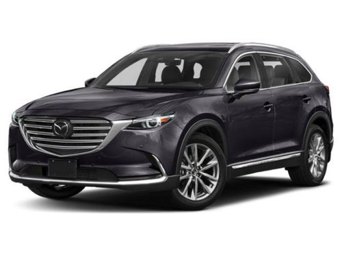 2020 Mazda Mazda CX-9 Grand Touring