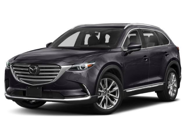 2020 Mazda Mazda CX-9 Grand Touring