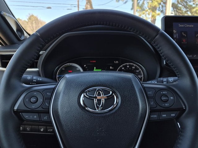 2021 Toyota Venza Base