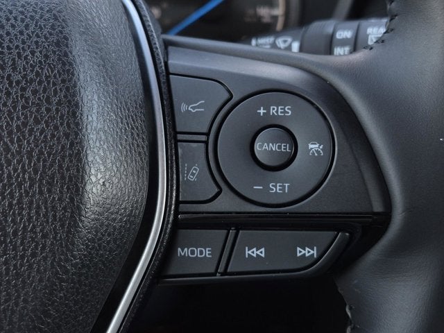 2021 Toyota Venza Base