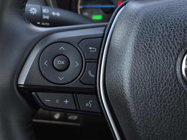 2021 Toyota Venza Base