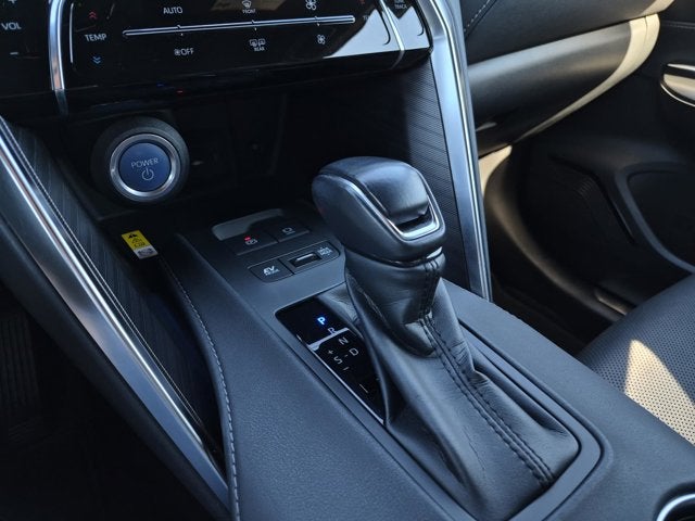 2021 Toyota Venza Base