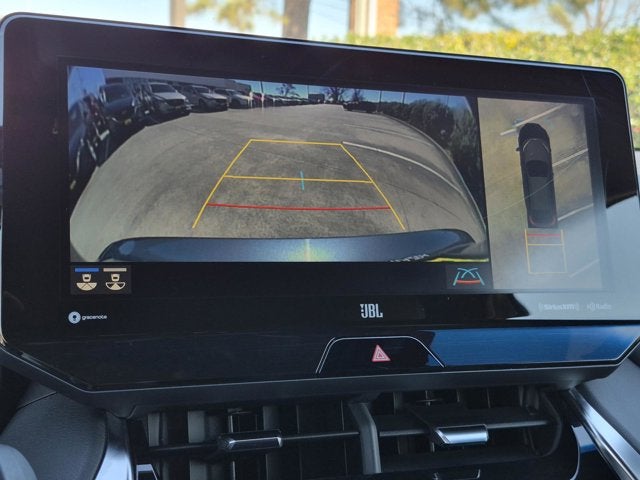 2021 Toyota Venza Base