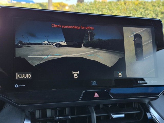 2021 Toyota Venza Base