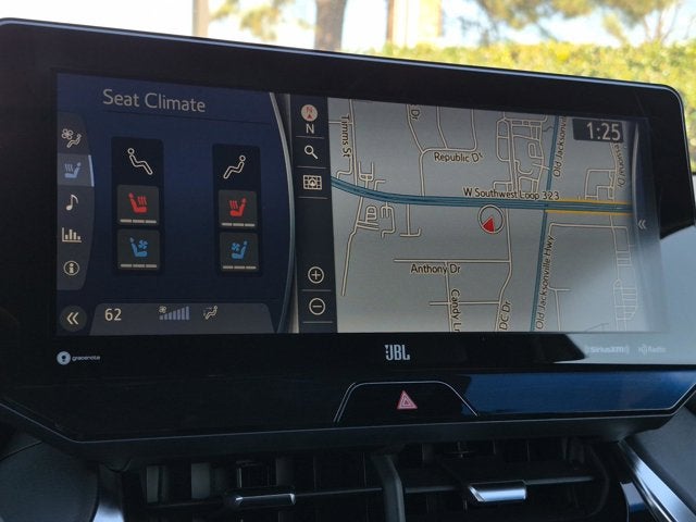 2021 Toyota Venza Base