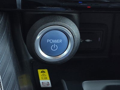 2021 Toyota Venza Base