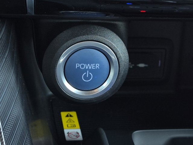 2021 Toyota Venza Base