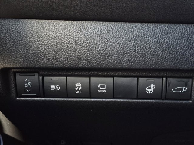 2021 Toyota Venza Base