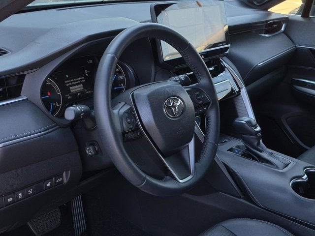 2021 Toyota Venza Base