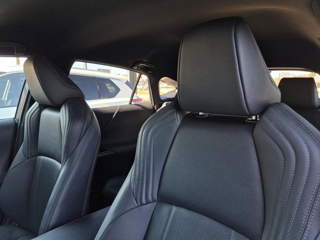 2021 Toyota Venza Base