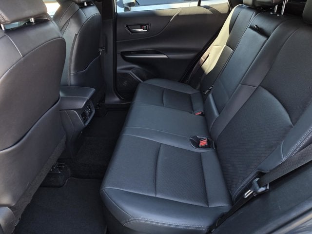 2021 Toyota Venza Base