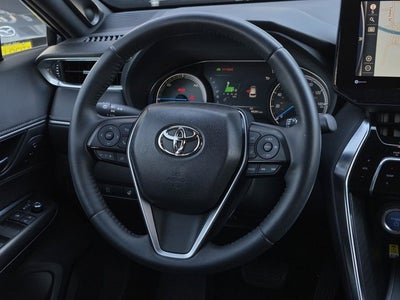 2021 Toyota Venza Base