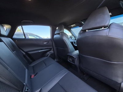 2021 Toyota Venza Base